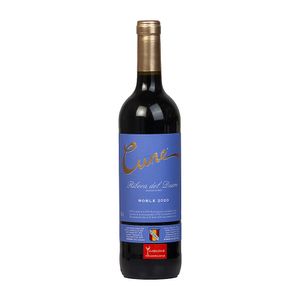 Vino Roble Rivera Del Duero Cune