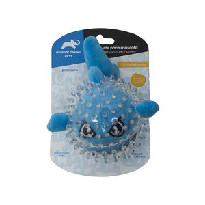 Juguete Para Mascota Figura Marina Animal Planet