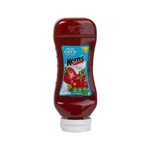 Kétchup Cero Azúcar Kerns