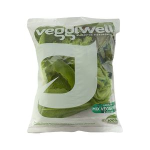 Ensalada Mixta Veggiwell
