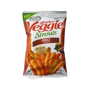Boquitas Barbacoa Veggie