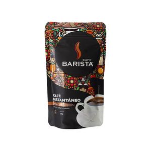 Café Instantáneo Barista