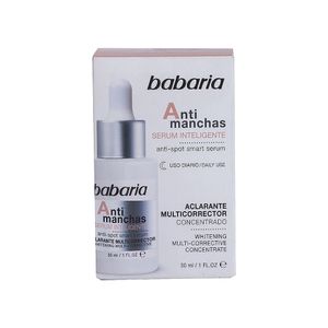 Serum Antimanchas Aclarante Babaria