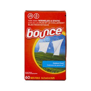 Toalla Para Secado Bounce