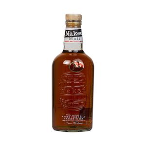 Whisky Naked Blend Malt Sherry