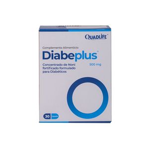 Diabeplus Noni Quadlife