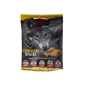 Snacks Para Perro De Pollo Alpha Spirit