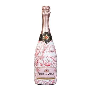 Espumoso Rosé Veuve Du Vernay