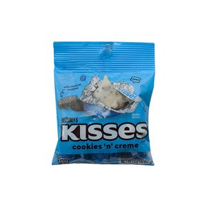 Kisses Chocolate Cookies n Cream