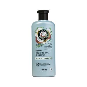 Acondicionador Hidrata Coco & Jazmín Herbal Essences