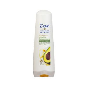 Acondicionador Fortalecimiento Aguacate Dove