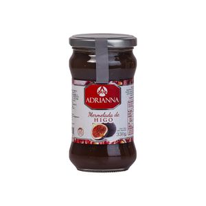Mermelada Higo Adrianna