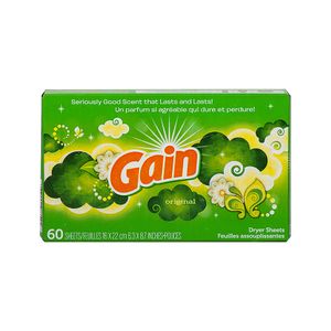 Toalla Para Secado Original Gain