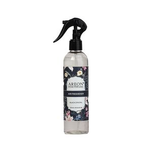 Aromatizante Black Crystal Areon Spray