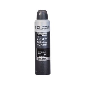 Desodorante Hombre Invisible Dry Dove Aerosol