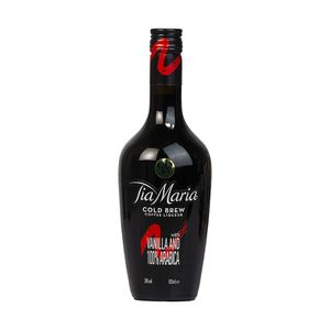 Tía Maria Licor Café Vainilla