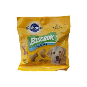 Galletas Para Perro Cachorro Biscrok Pedigree