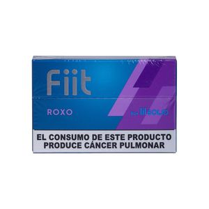 Fit Roxo