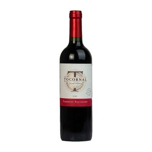 Vino Cabernet Sauvignon Tocornal