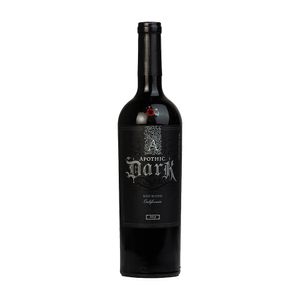 Vino Blend Red Dark Apothic
