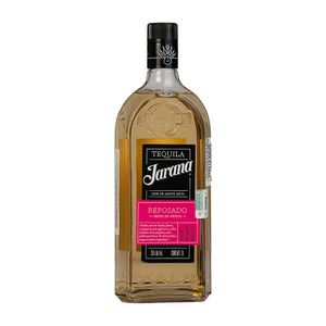 Tequila Reposado Jarana