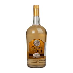 Licor Con Tequila Cerro De Oro