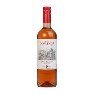 Vino Rosé Doña Dominga