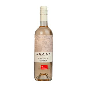 Vino Reserva Rosé Adobe
