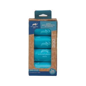 Bolsa Para Desperdicio De Mascota Animal Planet