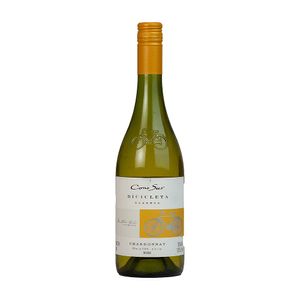 Vino Chardonnay Reserva Bicicleta