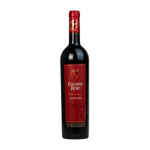 Vino Gran Reserva Blend Escudo Rojo