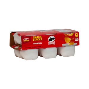 Papalinas Original Pringles 12 Pack