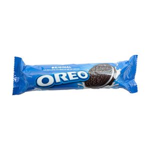 Galleta Original Oreo Rollo
