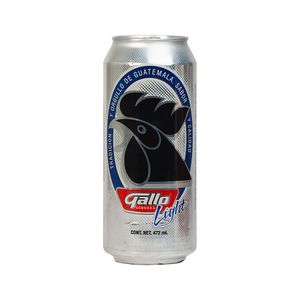 Gallo Light Lata