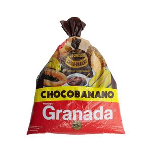 Chocolate Chocobanano Granada