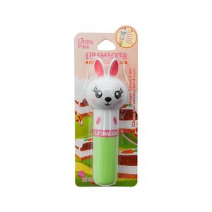 Bálsamo Labial Hoppy Carrot Cake Lip Smacker