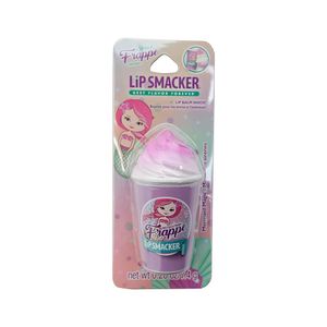 Bálsamo Labial Mermaid Magic Sirena Frappe Lip Smacker