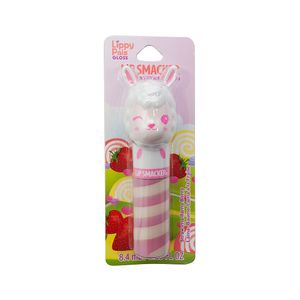 Bálsamo Labial Straw Ma Llama Berry Lip Smacker