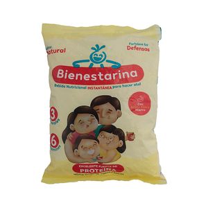 Atol Natural Bienestarina