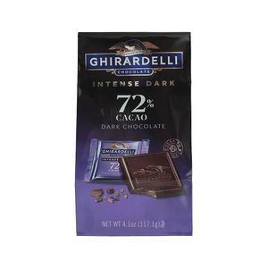 Ghirardelli Chocolate Negro Menta