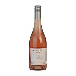 Vino Pinot Noir Rosé Bicicleta