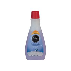 Quita Esmalte Endurecedor Cutex