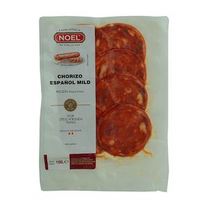 Chorizo Español Mild Noel