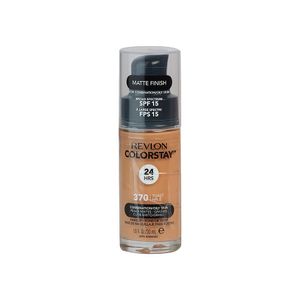 Maquillaje Colorstay Toast Hale No.370 Revlon
