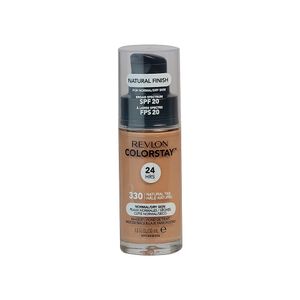 Maquillaje Colorstay Natural Tan No.330 Revlon