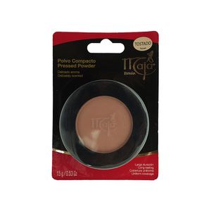 Polvo Compacto Tostado Maja