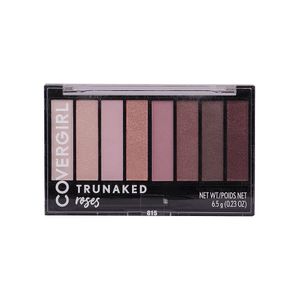 Sombra Trunked Rose No.815 Covergirl