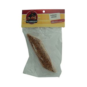 Bocadillo De Ajonjolí El Sombrero