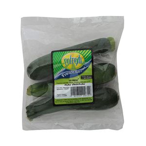 Suchini Go Fresh
