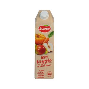 Juver Mango Manzana Calabaza Zanahoria